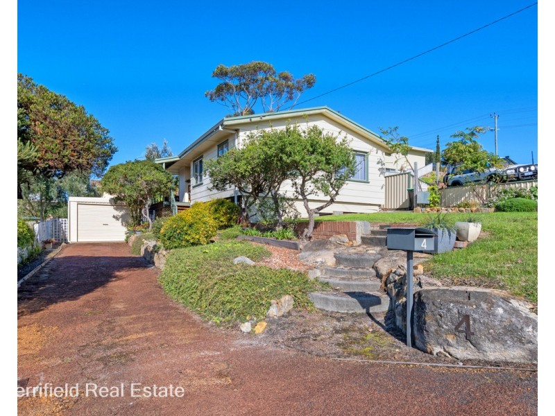 4 Stanley Street, Mount Melville WA 6330