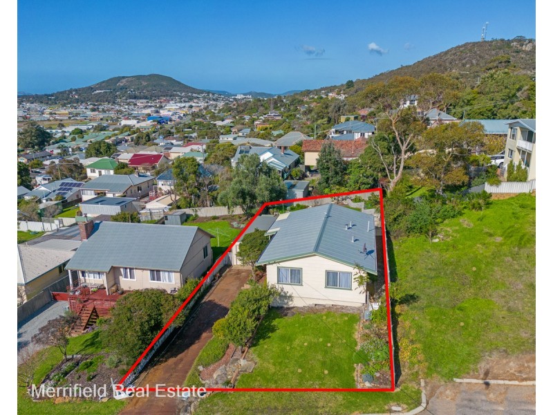 4 Stanley Street, Mount Melville WA 6330