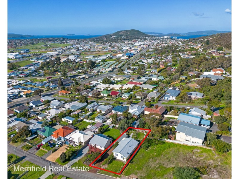 4 Stanley Street, Mount Melville WA 6330