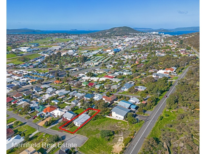 4 Stanley Street, Mount Melville WA 6330