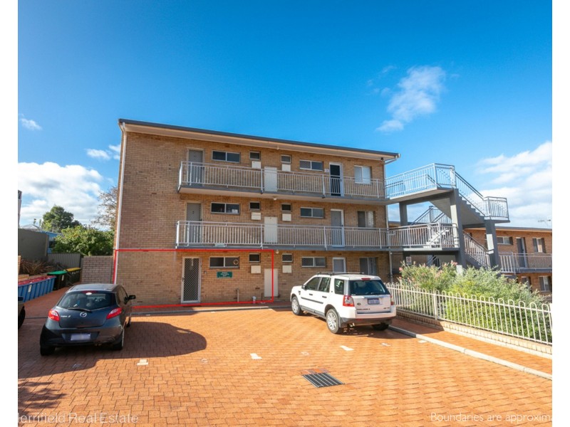 8/46 Vancouver Street, Albany WA 6330