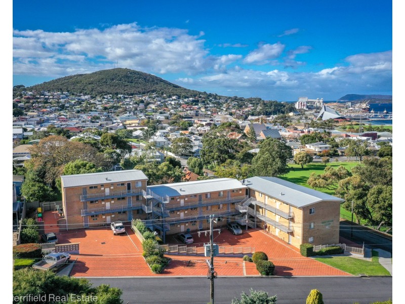 8/46 Vancouver Street, Albany WA 6330