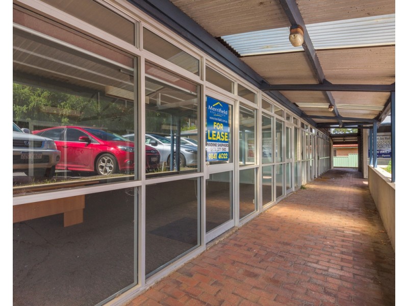 3a/19 South Coast Highway, Denmark WA 6333