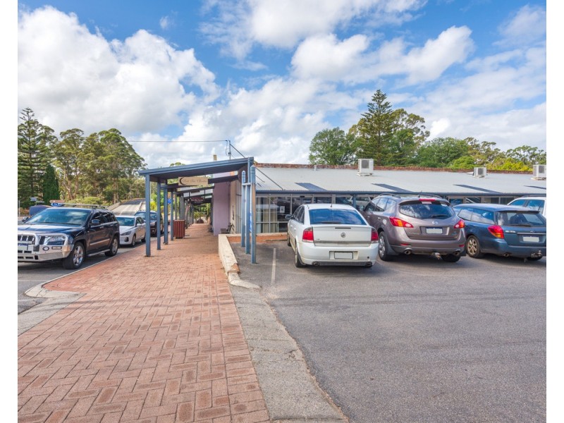 3a/19 South Coast Highway, Denmark WA 6333