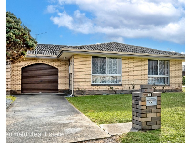 5B Bohemia Road, Yakamia WA 6330