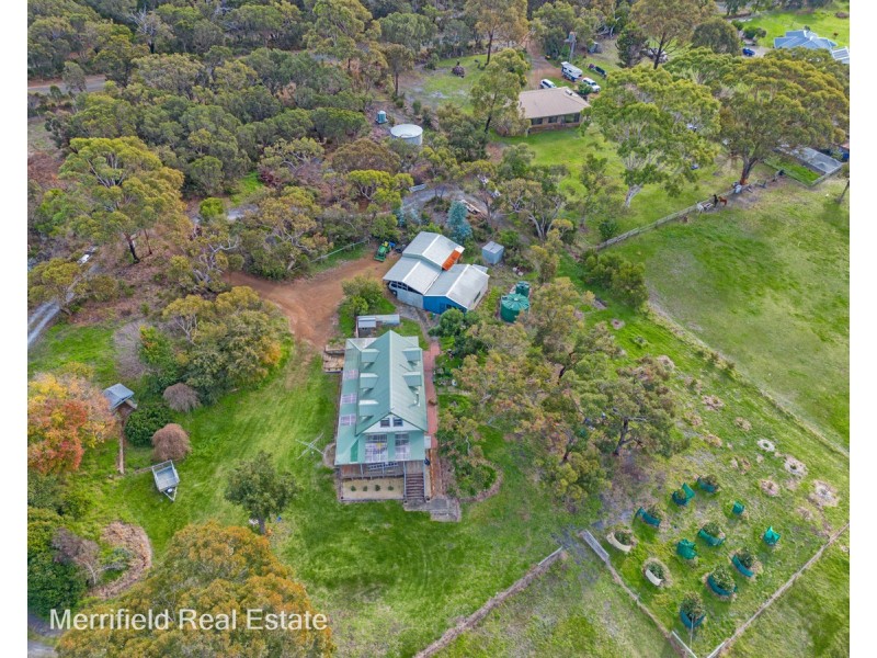 32 Curtiss Road, Lange WA 6330