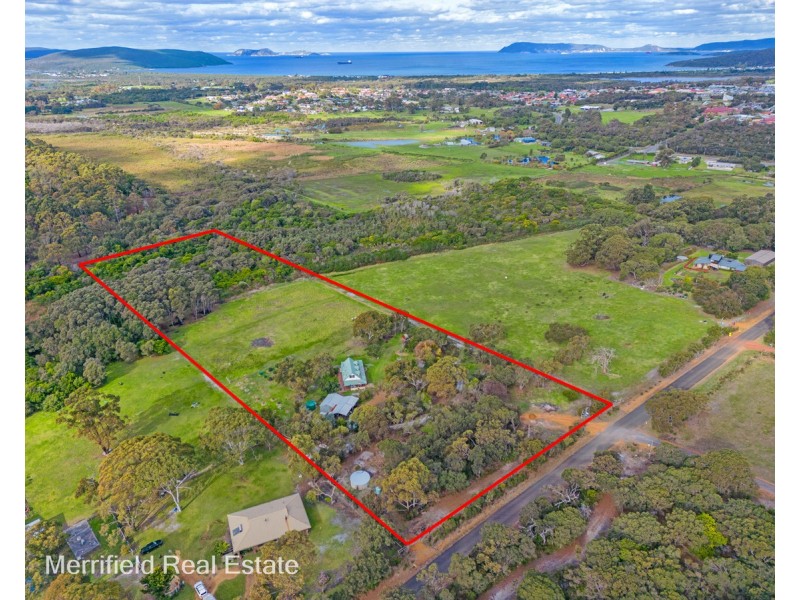32 Curtiss Road, Lange WA 6330