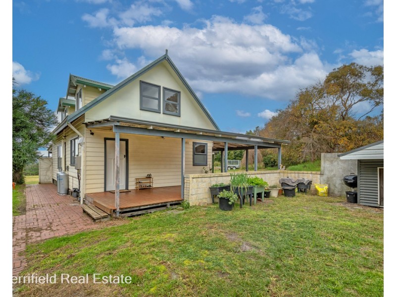 32 Curtiss Road, Lange WA 6330