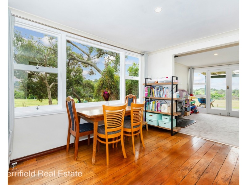 32 Curtiss Road, Lange WA 6330