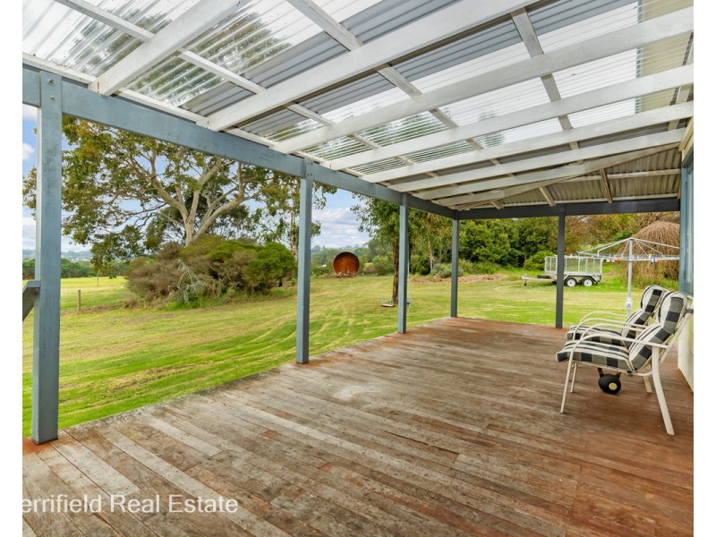 32 Curtiss Road, Lange WA 6330