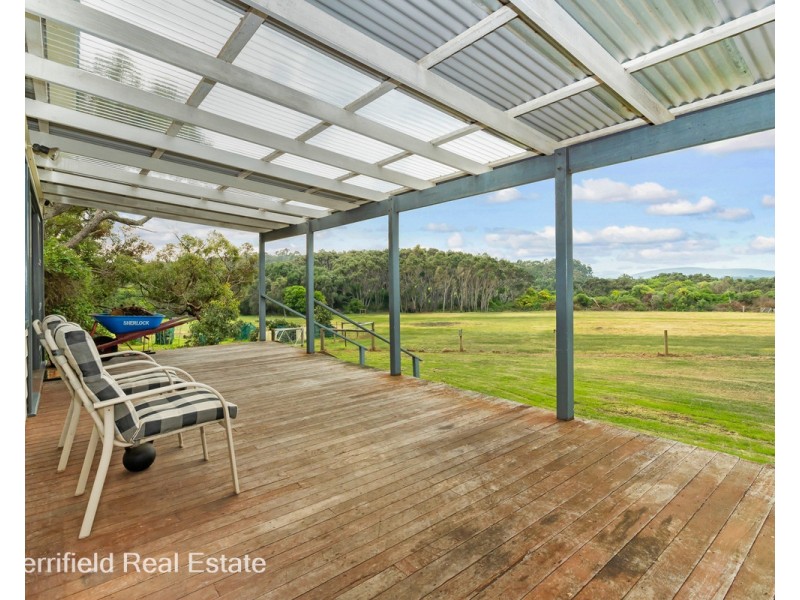 32 Curtiss Road, Lange WA 6330