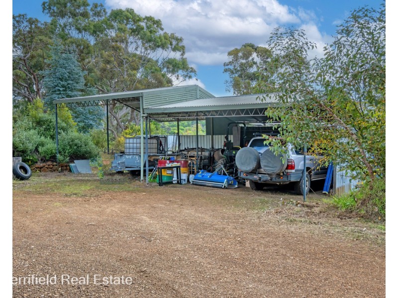32 Curtiss Road, Lange WA 6330