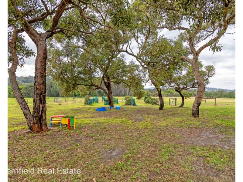 32 Curtiss Road, Lange WA 6330