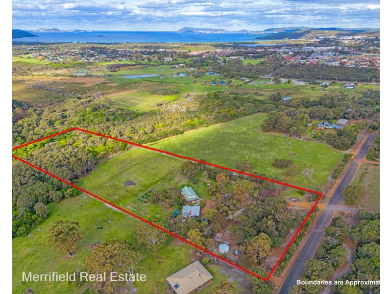 32 Curtiss Road, Lange WA 6330