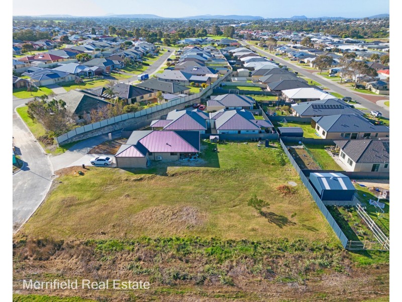 7 Aquarius Road, Mckail WA 6330