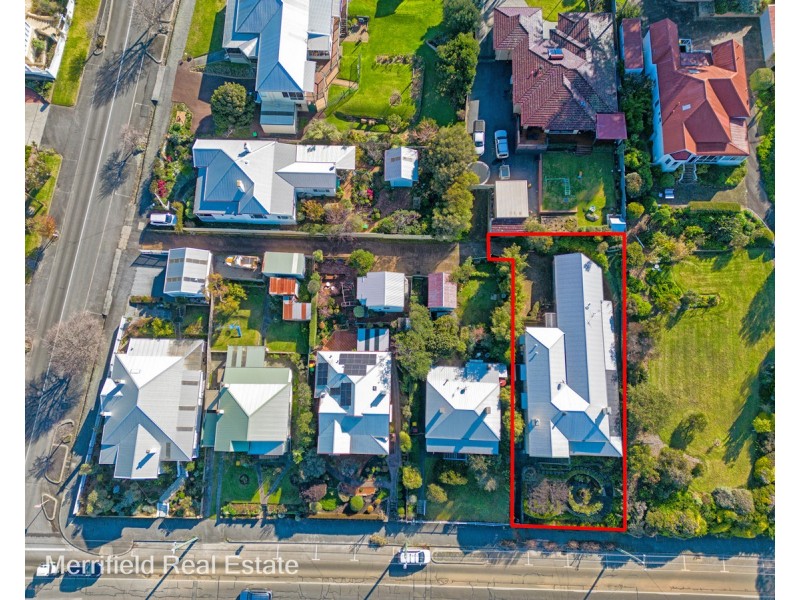 160 Grey Street West, Albany WA 6330