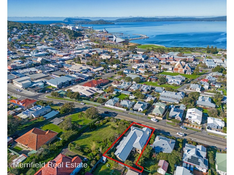 160 Grey Street West, Albany WA 6330