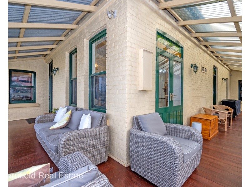 160 Grey Street West, Albany WA 6330