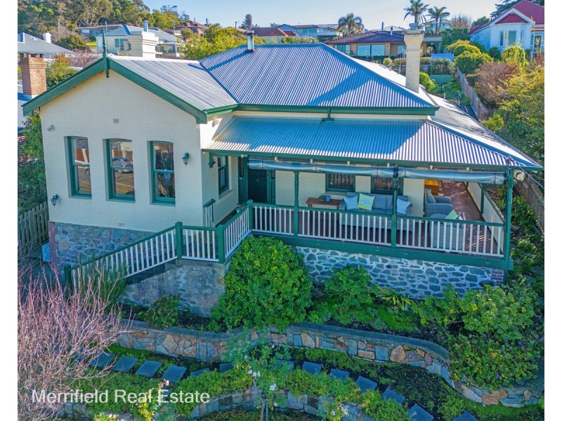 160 Grey Street West, Albany WA 6330