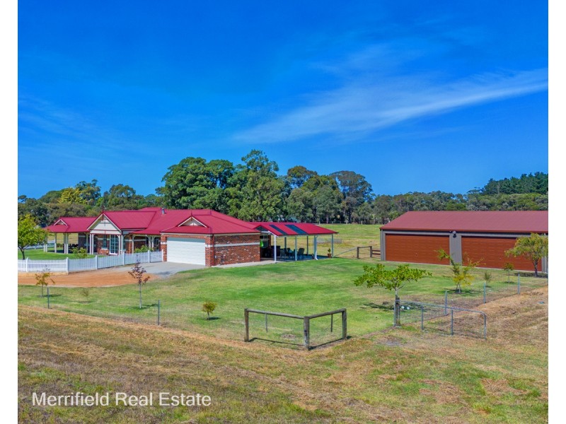 427 Lower Denmark Road, Robinson WA 6330