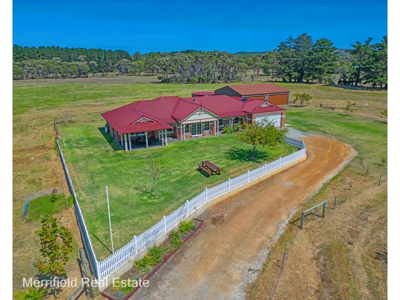 427 Lower Denmark Road, Robinson WA 6330