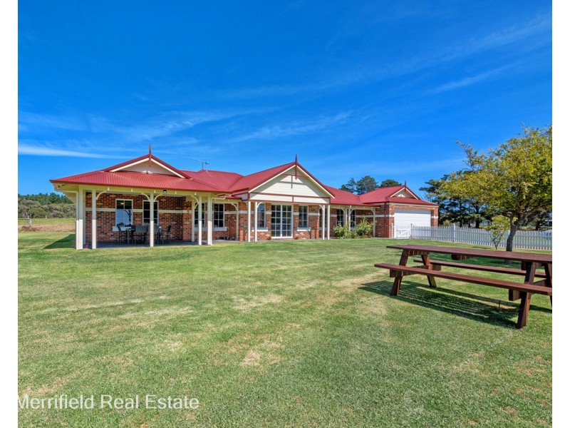 427 Lower Denmark Road, Robinson WA 6330