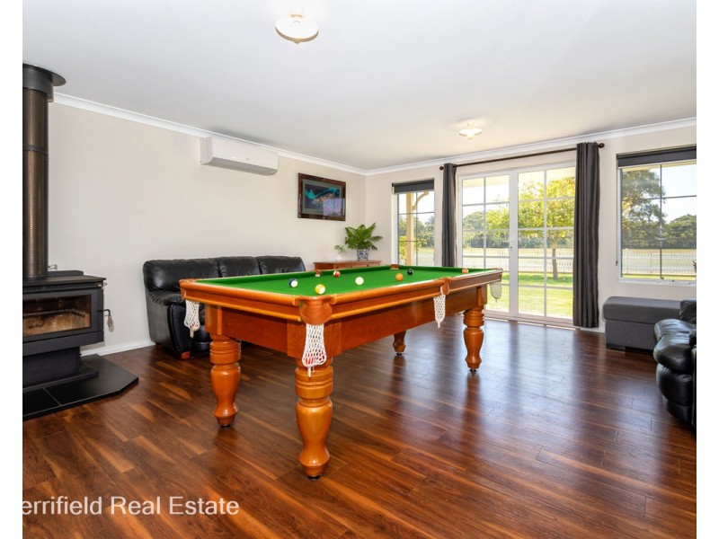 427 Lower Denmark Road, Robinson WA 6330