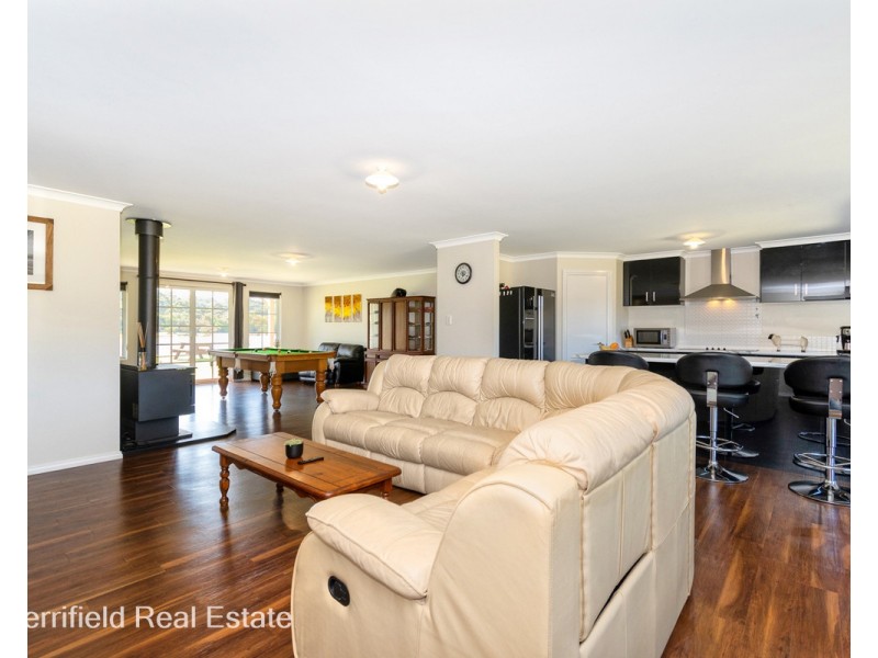 427 Lower Denmark Road, Robinson WA 6330