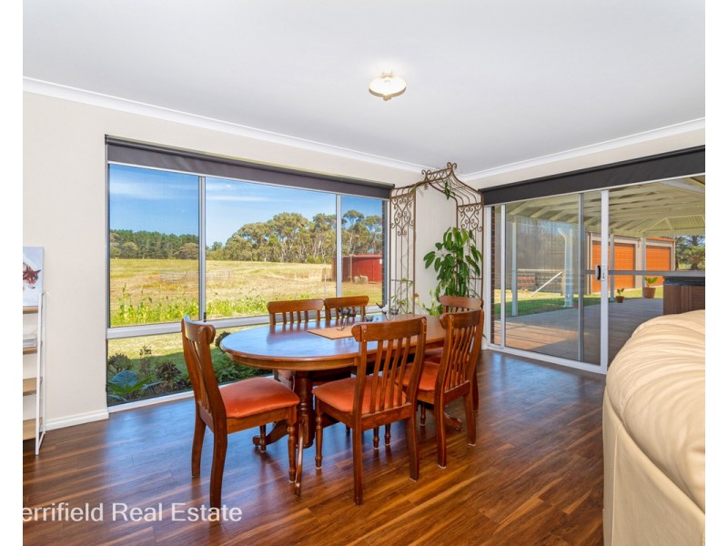 427 Lower Denmark Road, Robinson WA 6330