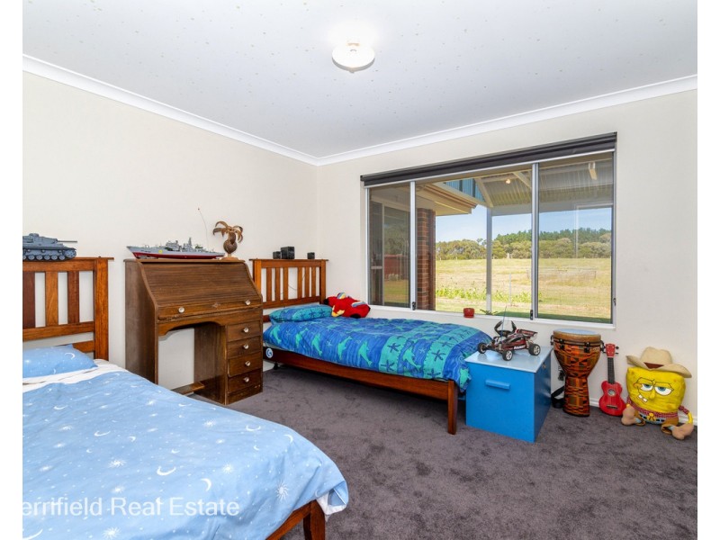 427 Lower Denmark Road, Robinson WA 6330