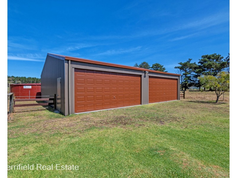 427 Lower Denmark Road, Robinson WA 6330