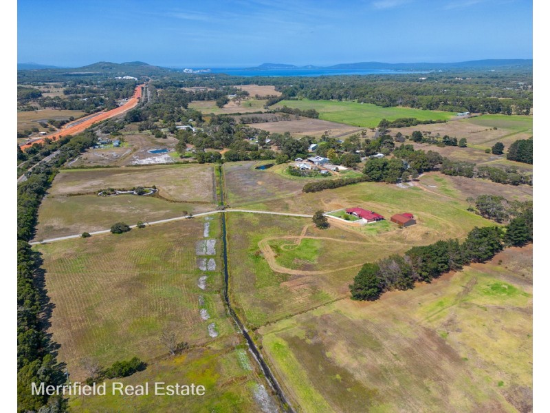427 Lower Denmark Road, Robinson WA 6330