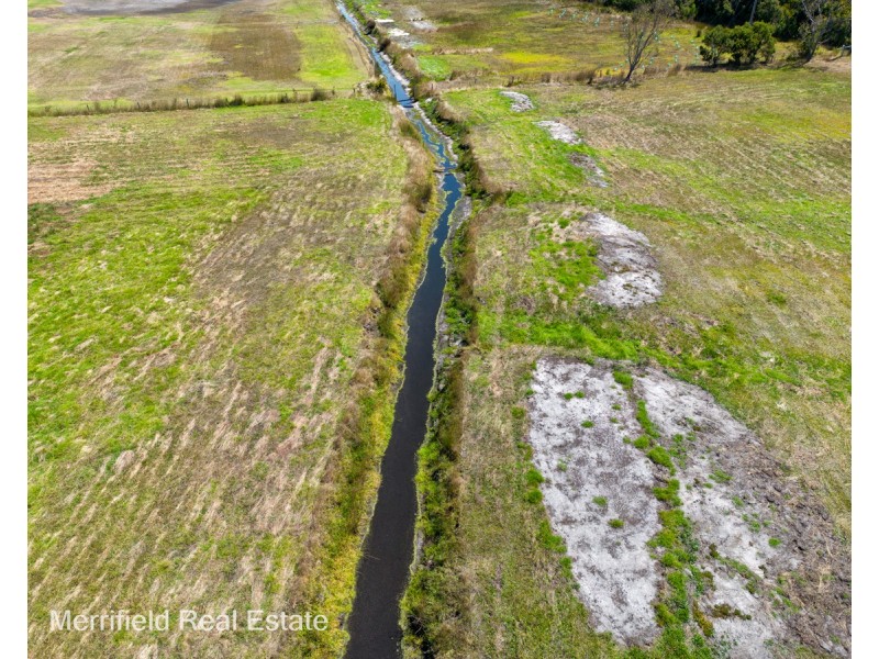 427 Lower Denmark Road, Robinson WA 6330