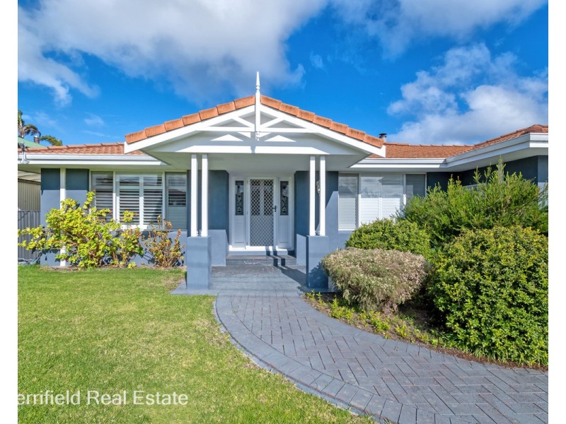 22 Target Road, Yakamia WA 6330