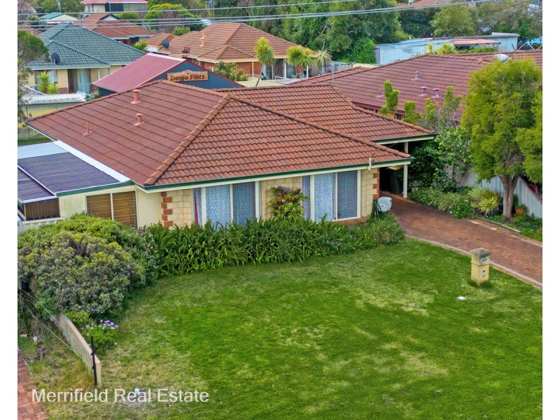 38 Mueller Street, Lockyer WA 6330