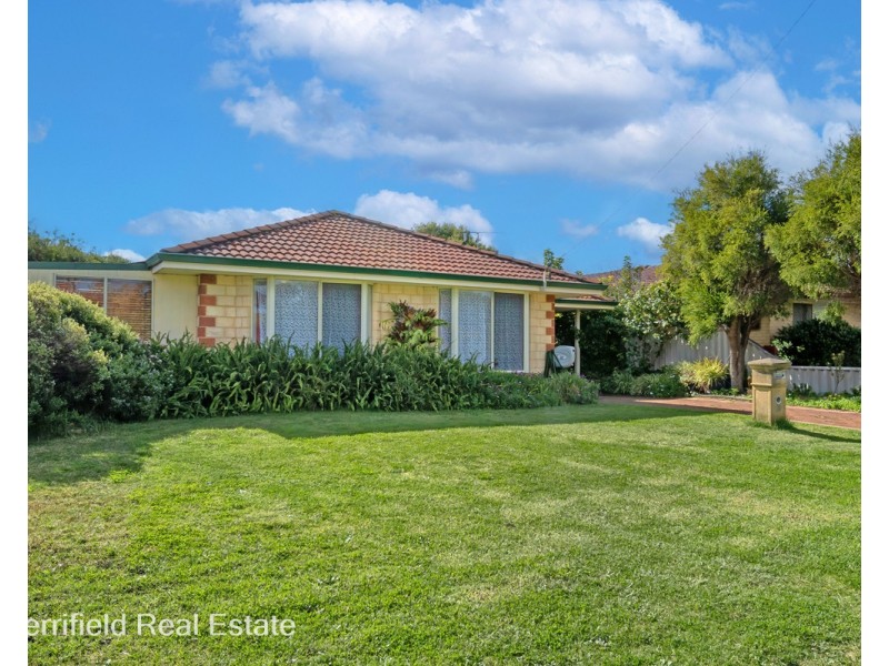 38 Mueller Street, Lockyer WA 6330