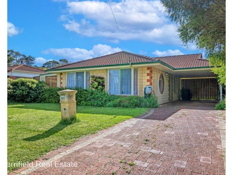 38 Mueller Street, Lockyer WA 6330