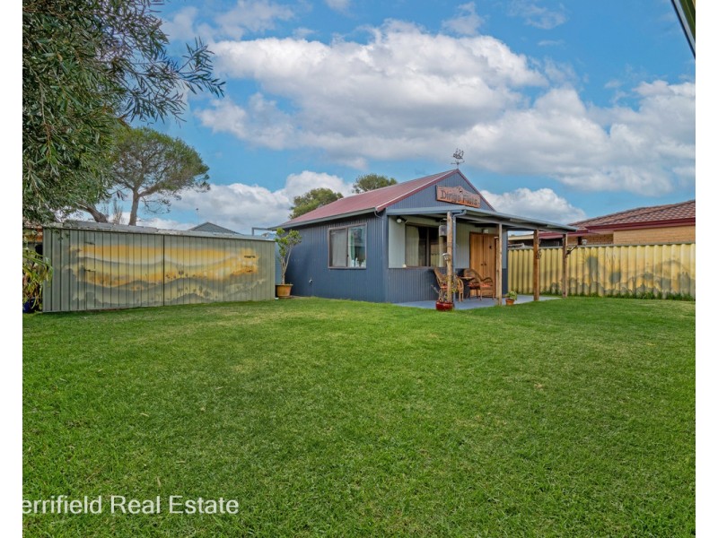 38 Mueller Street, Lockyer WA 6330