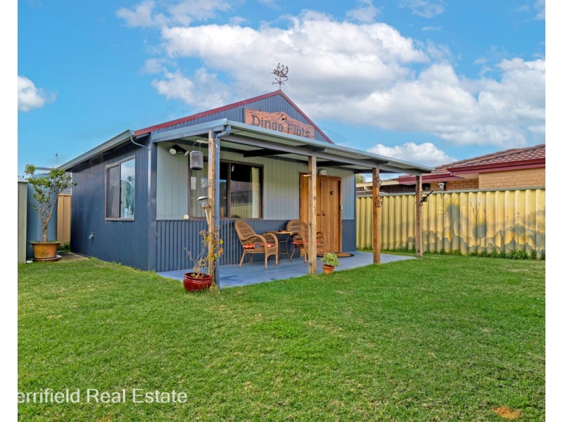 38 Mueller Street, Lockyer WA 6330