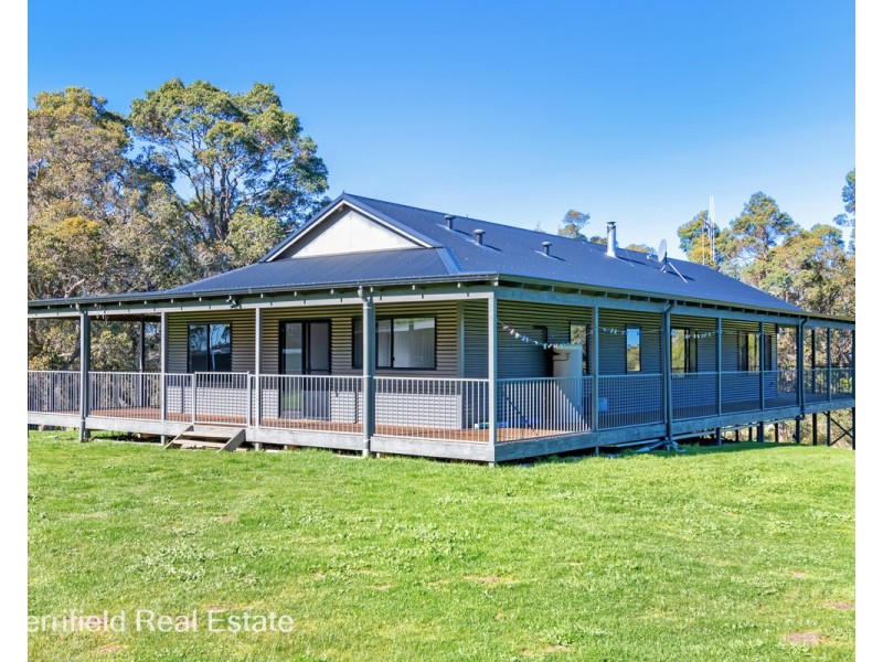 916 Marbelup North Road, Redmond WA 6327