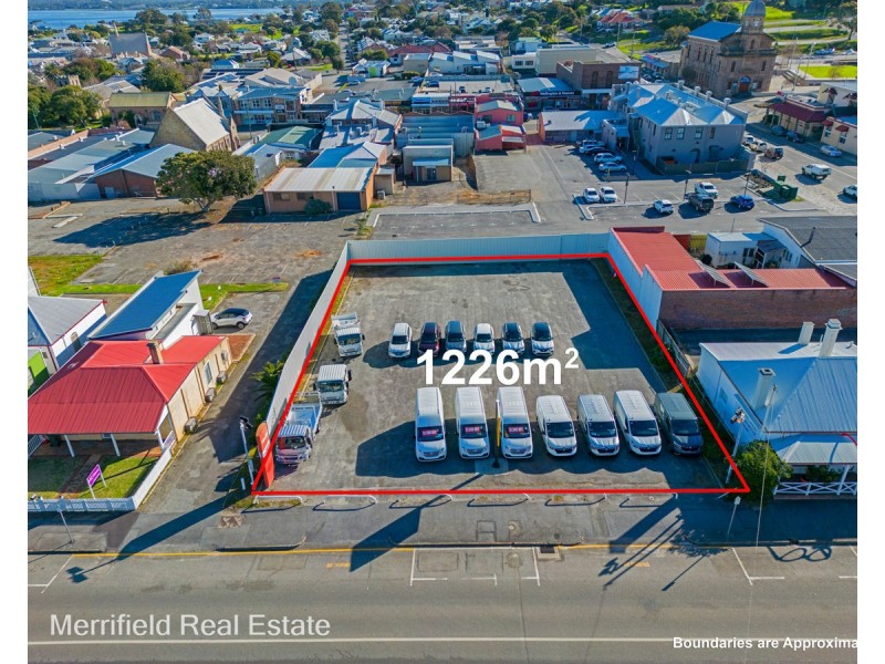 51 Aberdeen Street, Albany WA 6330
