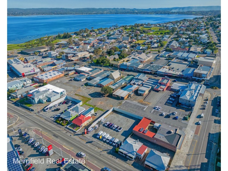 51 Aberdeen Street, Albany WA 6330