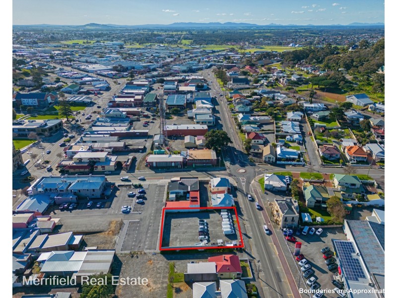 51 Aberdeen Street, Albany WA 6330