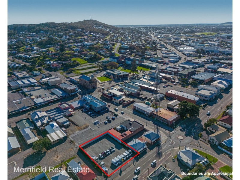 51 Aberdeen Street, Albany WA 6330