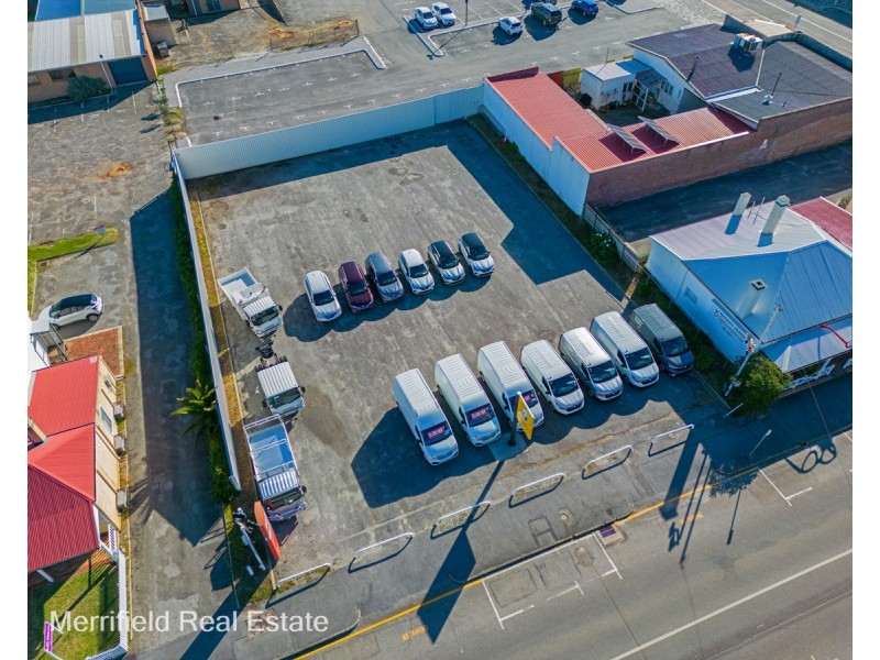 51 Aberdeen Street, Albany WA 6330