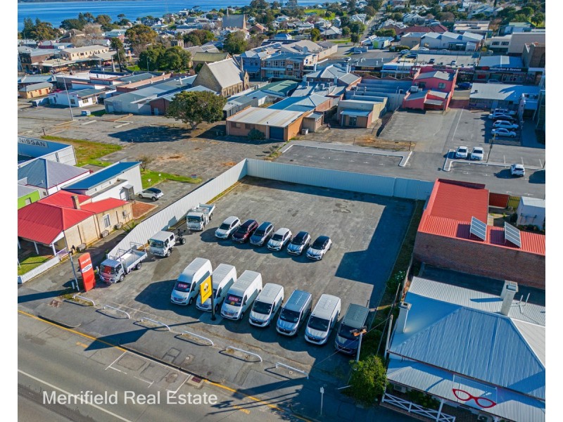 51 Aberdeen Street, Albany WA 6330