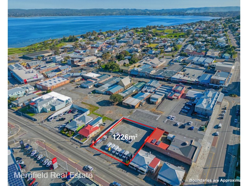 51 Aberdeen Street, Albany WA 6330