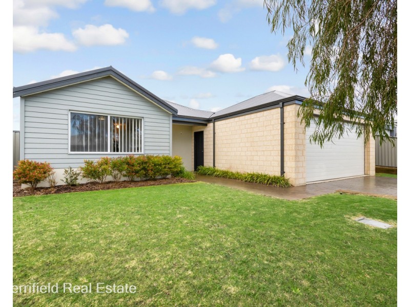 67 Grenfell Drive, Bayonet Head WA 6330