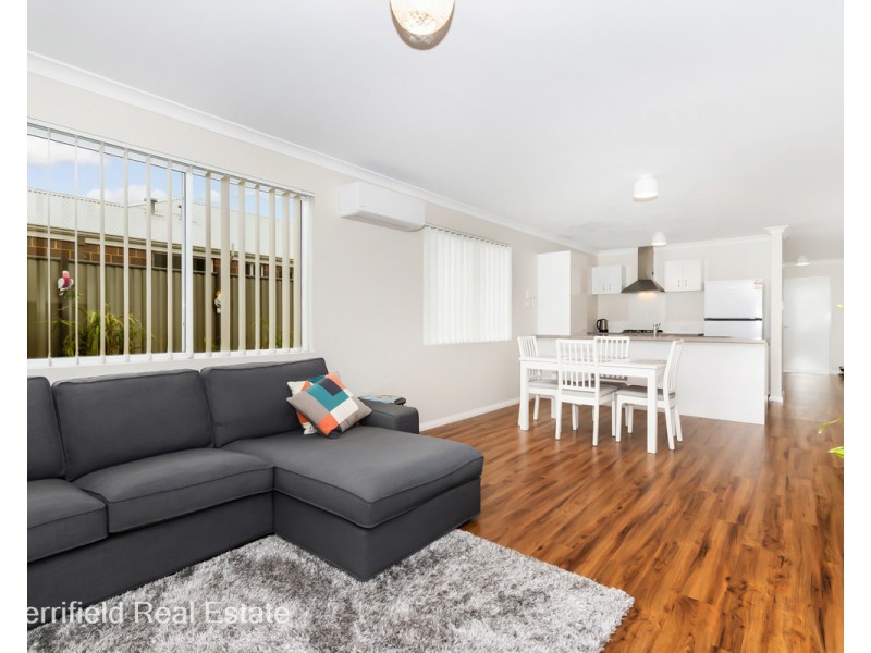 67 Grenfell Drive, Bayonet Head WA 6330