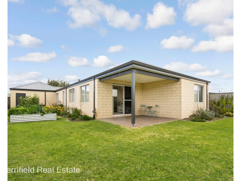 67 Grenfell Drive, Bayonet Head WA 6330